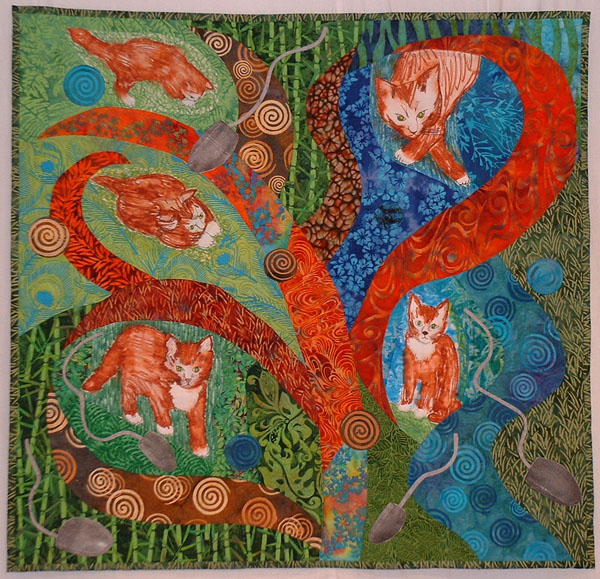Cat and Mouse